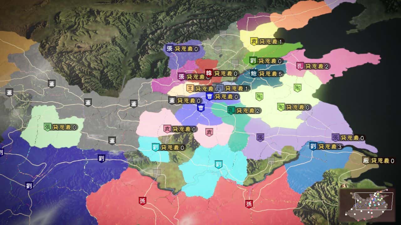 游戏画面5